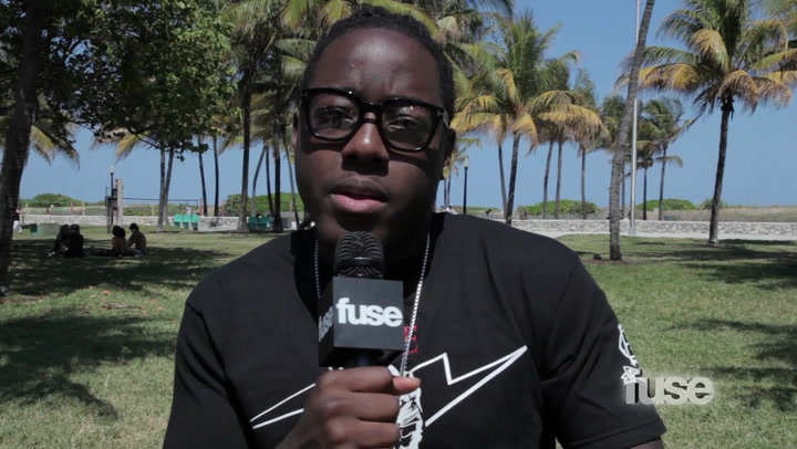 Shows: Hip Hop Shop:Ace Hood Opens Up About His Daughter's Death