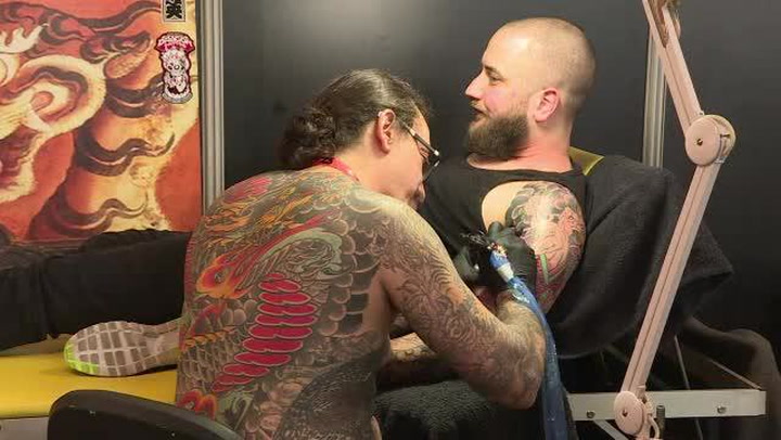 Boob Tattoo  Etsy Australia
