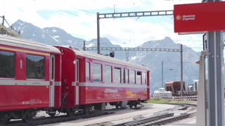 Thumbnail von Bucket 4 - Schweiz | KroneTV Topdestinations 2021