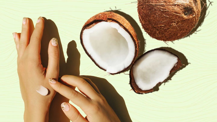 Coconut Oil for Skin: Benefits, Side Effects & How to Use It