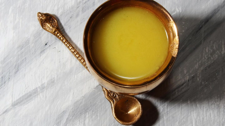 Is Ghee Healthy? Here's What the Science Says | Time