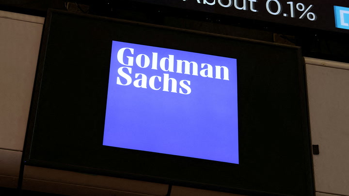 Goldman Sachs to lay off 3,200 employees as part of cost-cutting effort