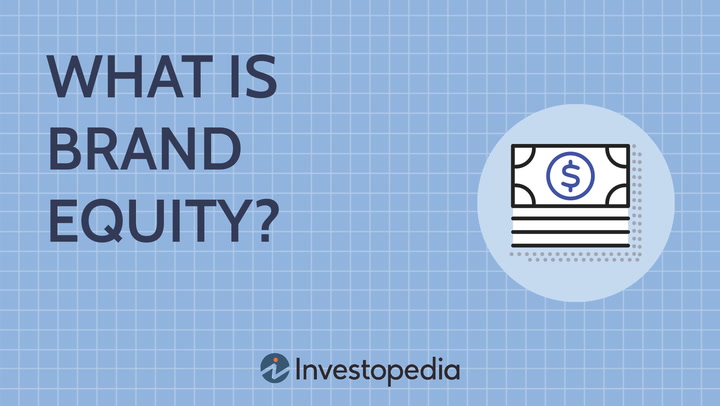 Brand equity: quanto vale a sua marca ?