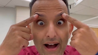 Doctor explains how your eyes can hold clues to your overall health