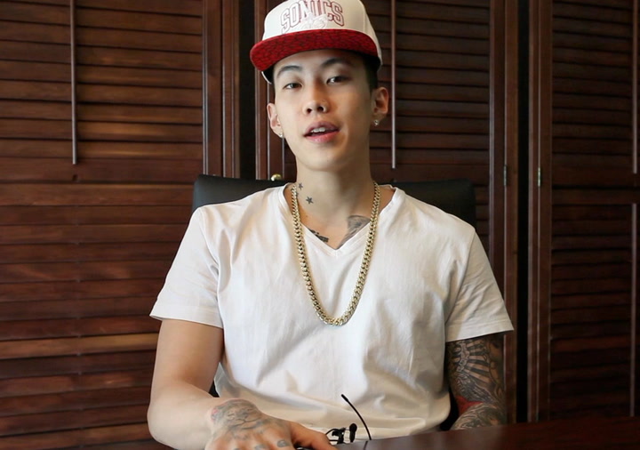 SXSW 2014: Jay Park on Lady Gaga Watching His K-Pop Set: I'm Honored, But It's Weird