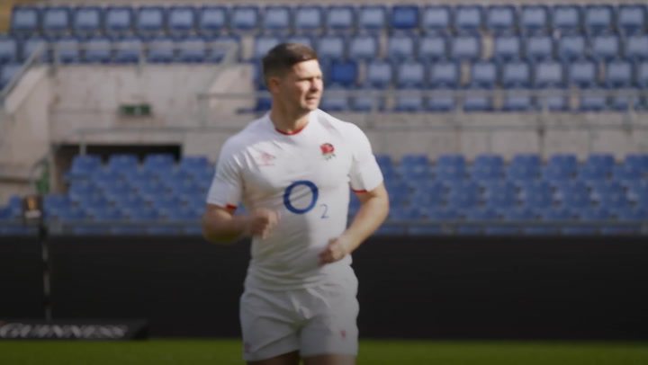 England's Ben Youngs gives two cents on controversial new RFU tackle ban