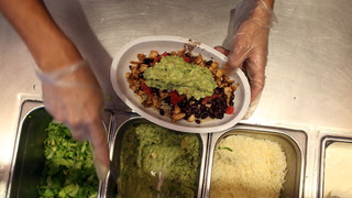 Chipotle customer upset over guacamole amount ‘shot employee’