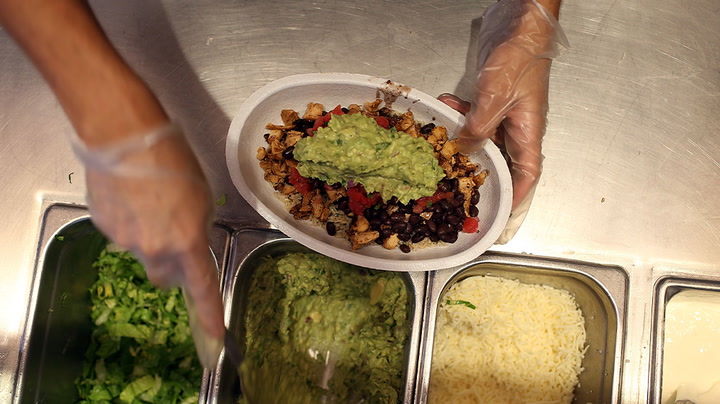 Southfield Chipotle shooting over guacamole: Police reveal new details