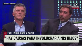 El video de Macri que Cristina Kirchner citó en Twitter