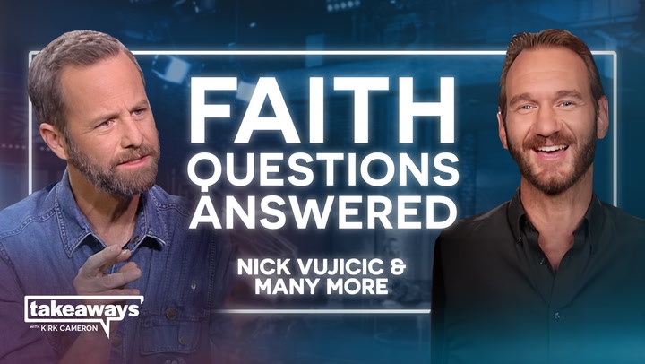 Faith Questions and Apologetics Answers
