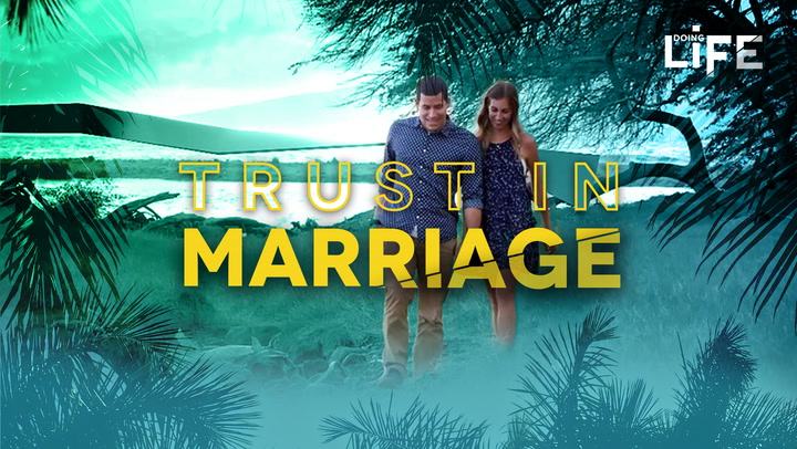 Trust in Marriage