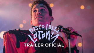 Trailer de "Disco, Ibiza, Locomía"