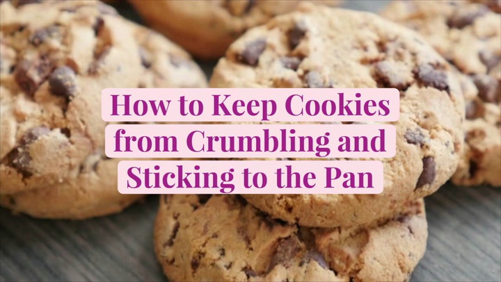 The USA Pan Baking Sheet Keeps Cookies from Sticking to the Pan