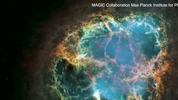 La tensión de Hubble y el descubrimiento de James Webb