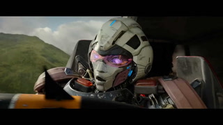 Video trailer de "Transformers: El despertar de las bestias"