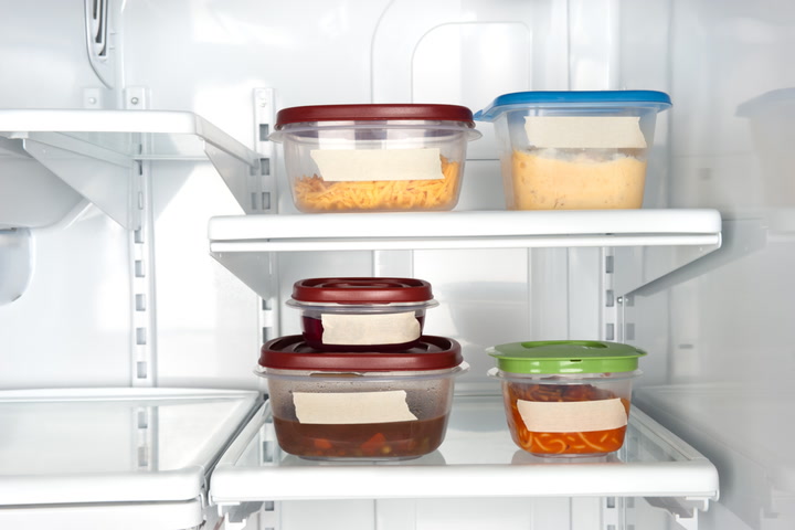 Safe Food Storage: 6 Common Mistakes to Avoid