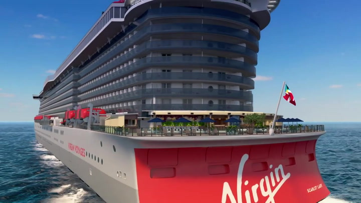 BREAKING: A Big Cruise Line Says Guests Need the Jab, Another Announces U.K. Return