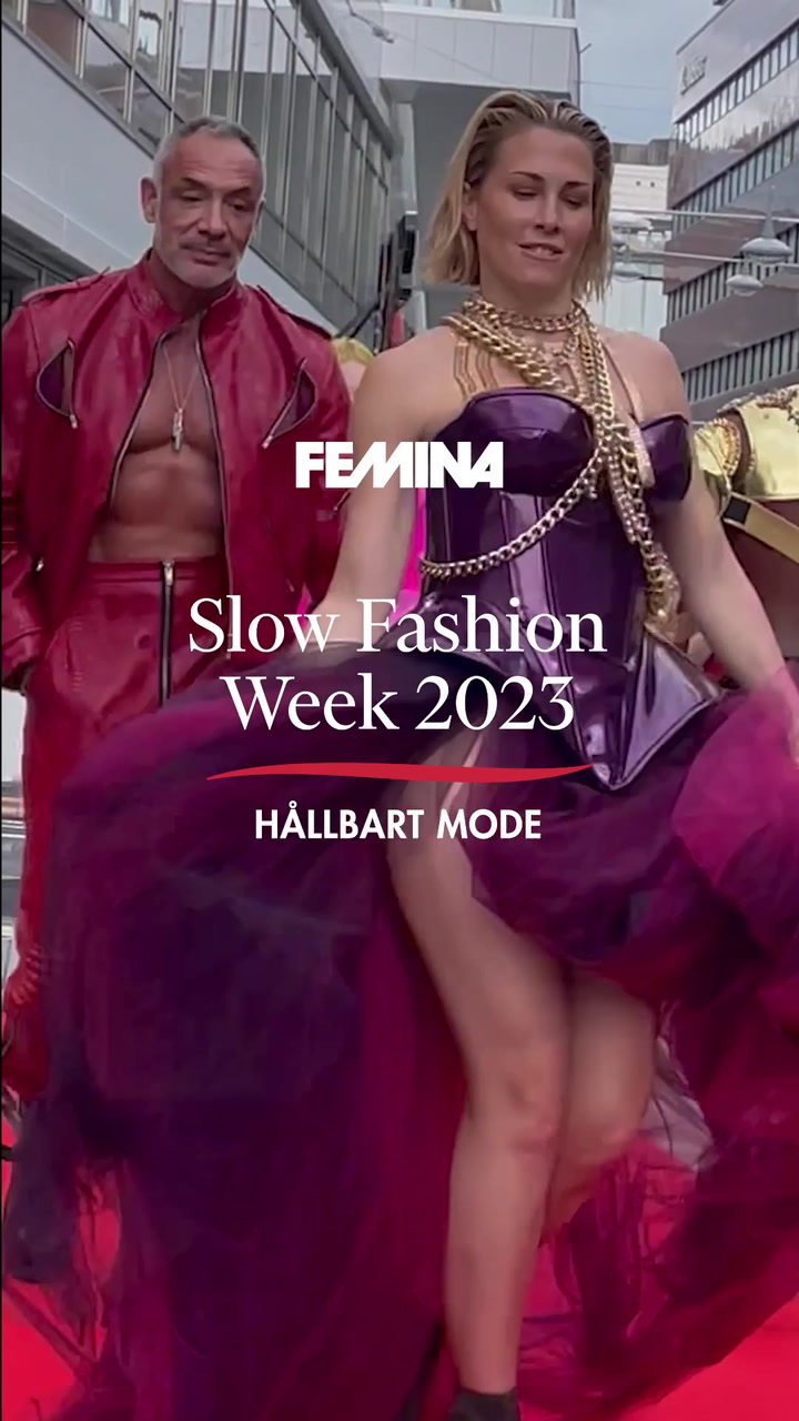 Slow Fashion Week 2023