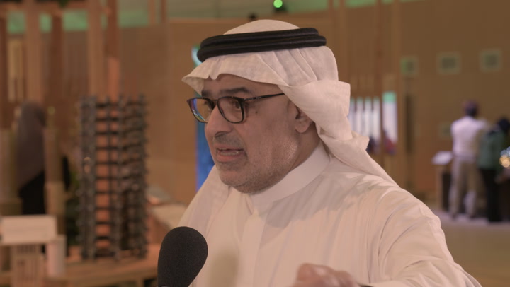 People of Saudi Arabia will benefit from sustainability, says preservation expert