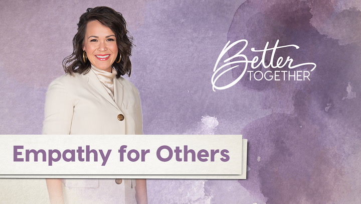Better Together LIVE - Episode 65