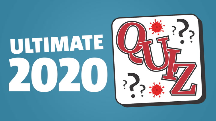55 TV quiz questions with answers for your virtual pub quiz