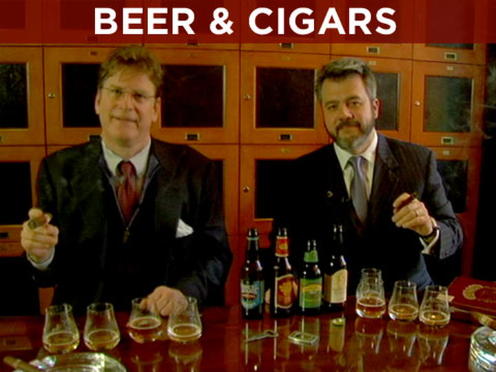Beer & Cigars