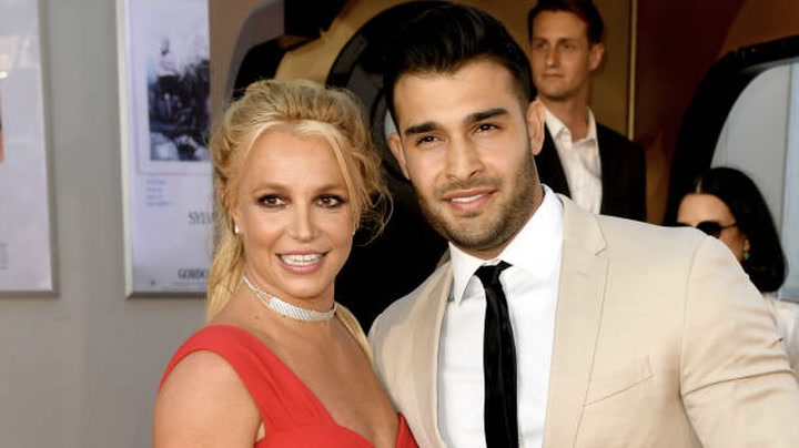 Britney Spears Opens Up About Life Without Sam Asghari