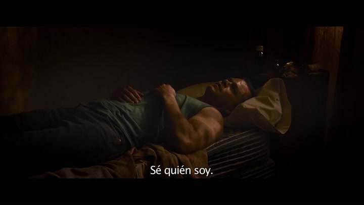 Jason Bourne - Trailer