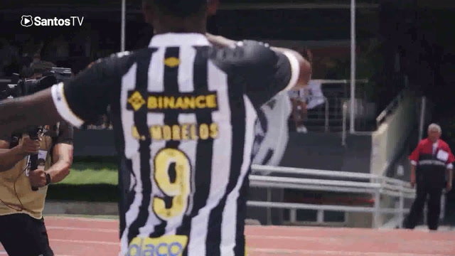 Morelos e Bigode marcam na vitória em São Paulo; veja os gols