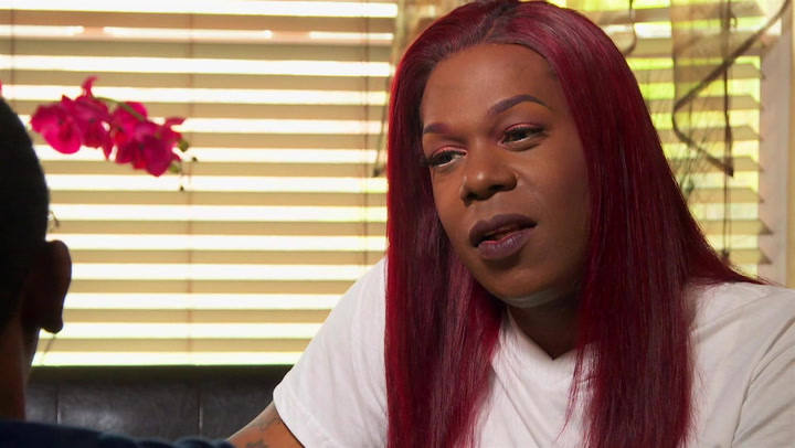Freedia and Devon's Conflicting Wedding Visions: Deleted Scene