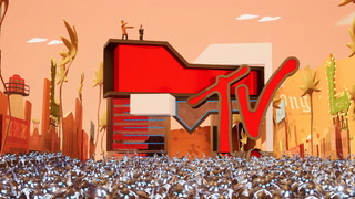 Metaverse Takes Center Stage at MTV VMAs with Snoop Dogg, Eminem