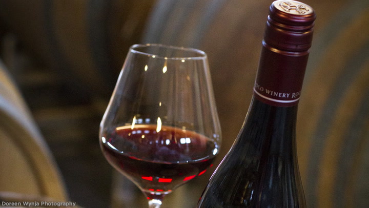 Defining Elegance in Pinot Noir —Quick Tip