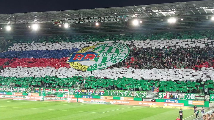 Rapid Wien - Debrecen élő közvetítés - Sportal.hu