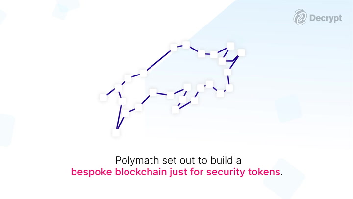 How Polymesh is solving the challenges facing security token adoption