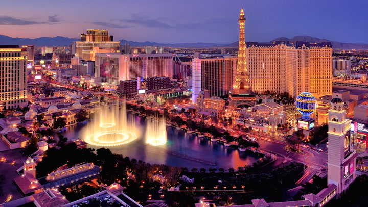 Moving to Las Vegas: Everything You Need to Know