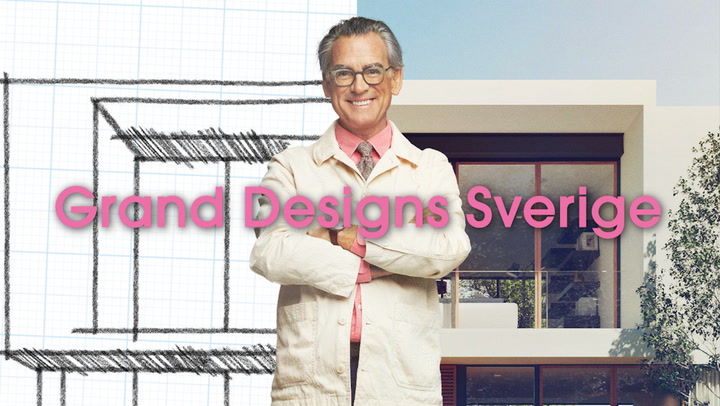 Grand Designs Sverige – Se klippet här