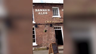 Crooked House campaigners ‘elated’ after pub ordered to be rebuilt