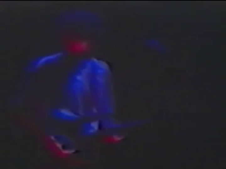 Soda Stereo - 'Corazón delator' (En vivo) - Fuente: Youtube
