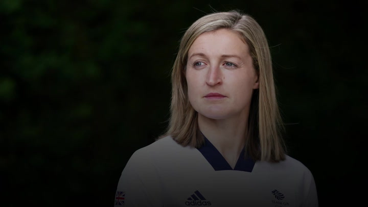 Ellen White becomes England Women’s leading goalscorer with hat-trick against Latvia
