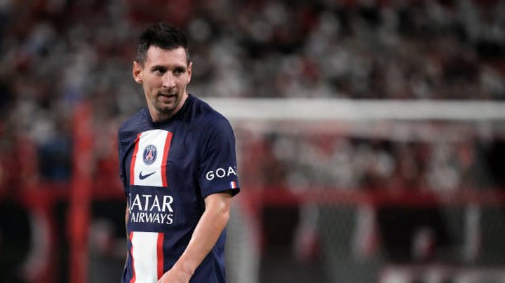 ¿Será posible que Messi no renueve contrato con el PSG ?