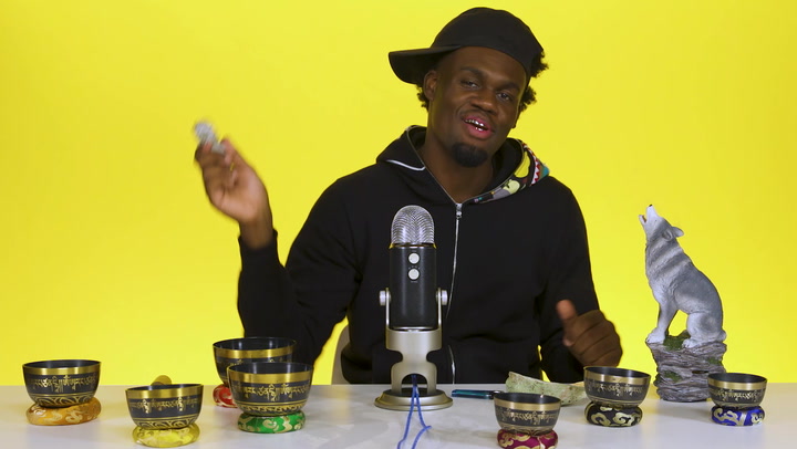 Ugly God Does A Zen-Inspired ASMR, Talks Overcoming Depression and New Album