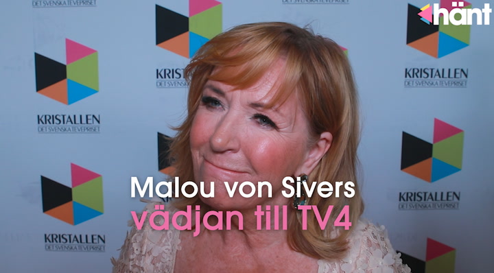 Malou von Sivers vädjan till TV4 – känslorna efter avhoppet