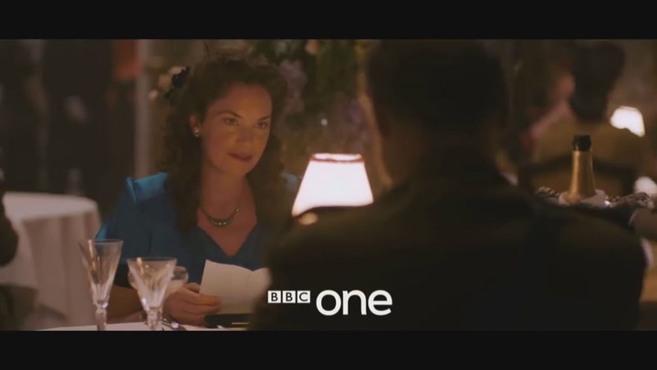Mrs Wilson - Trailer - Fuente: BBC