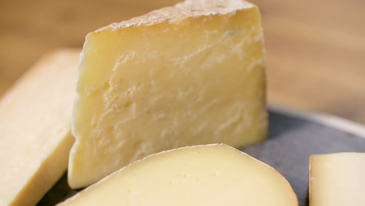 The Judgment of Cheese: Old World Classics vs. New World Originals