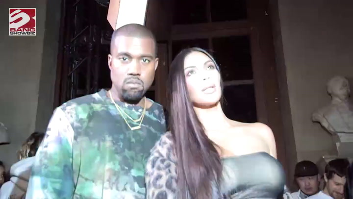 Adivina quién es la estilista más exigente de Kim Kardashian