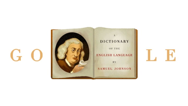 Who Was Samuel Johnson The Story Behind The Man Who Created The First