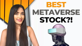 Best Metaverse Stock To Buy In 2022! – Huge Potential – Meta Platforms!