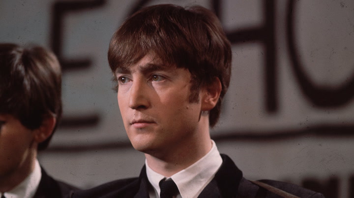 A Bullet From The Gun That Killed John Lennon Is Up For Auction