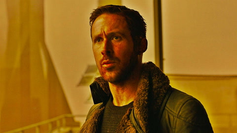 'Blade Runner 2049' Featurette (2017) | 'Time to Live'