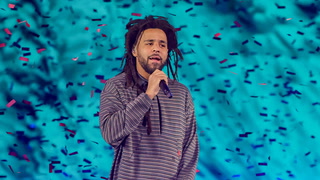 J Cole asks Kendrick Lamar to forgive him for ‘lame’ diss track
